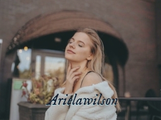 Arielawilson