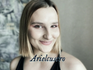 Arielcustro