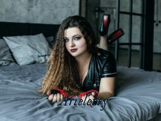 Arieletty