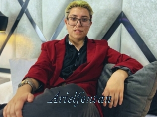 Arielfontan
