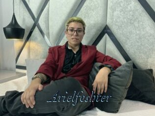 Arielfoshter