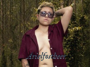 Arielfostheer