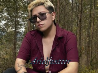 Arielfoxtter