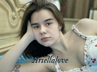 Ariellalove