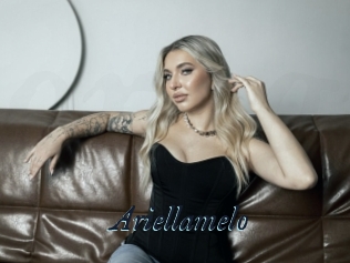 Ariellamelo