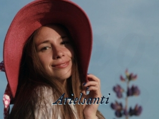 Arielsanti