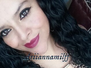 Ariiannamilff