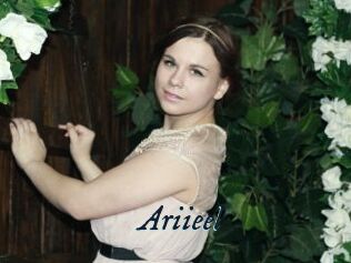 Ariieel
