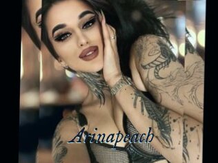 Arinapeach