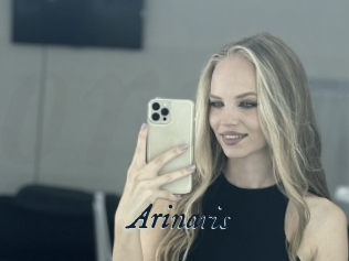 Arinaris