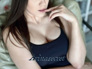 Arinasecret