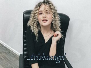 Arishaangel
