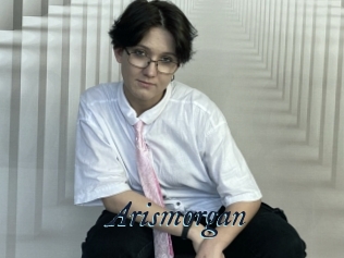 Arismorgan