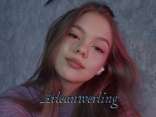 Arleanwerling