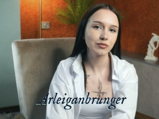 Arleiganbrunger