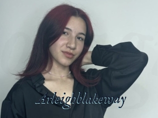 Arleighblakeway