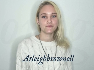 Arleighbrownell