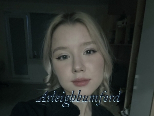 Arleighbumford