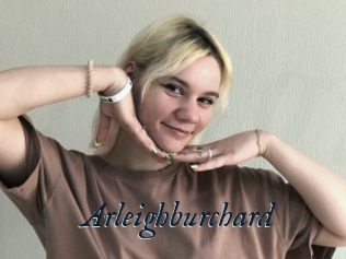 Arleighburchard