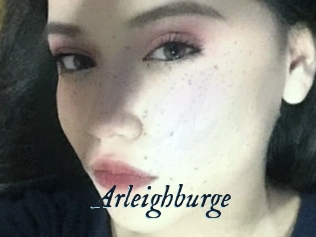Arleighburge