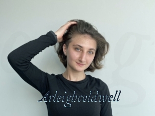Arleighcoldwell