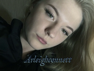 Arleighconnett