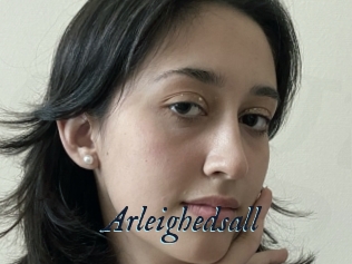 Arleighedsall