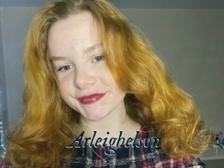 Arleighelson