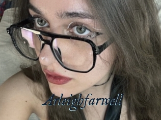 Arleighfarwell