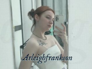 Arleighfrankson