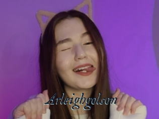 Arleighgolson