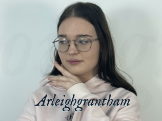 Arleighgrantham
