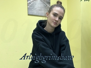 Arleighgrimshaw