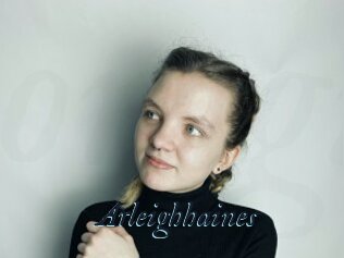 Arleighhaines