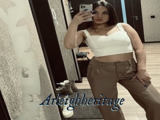Arleighheritage