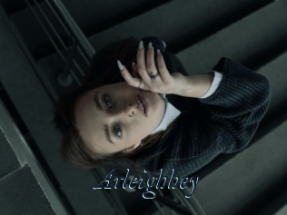 Arleighhey