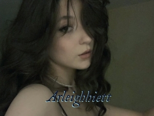 Arleighhiett