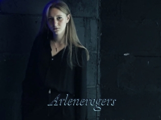 Arlenerogers