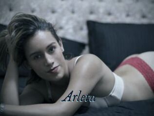 Arleta