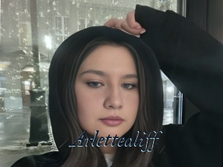 Arlettealiff