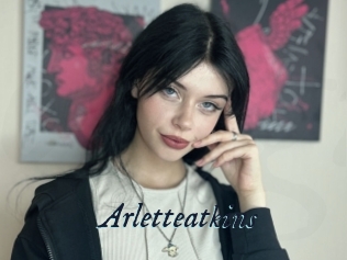 Arletteatkins