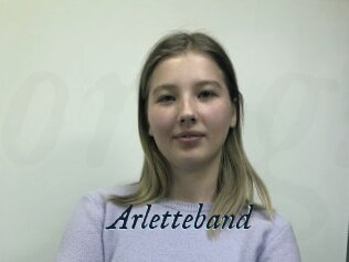 Arletteband