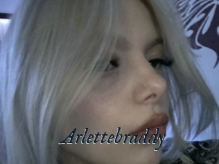 Arlettebraddy