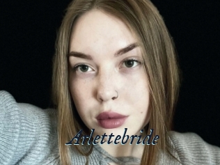 Arlettebride