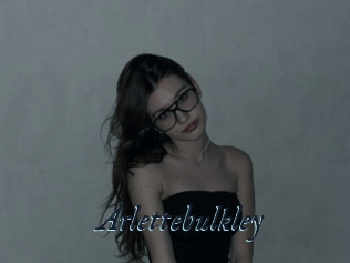 Arlettebulkley