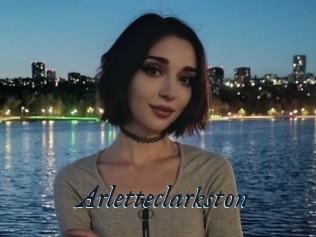 Arletteclarkston