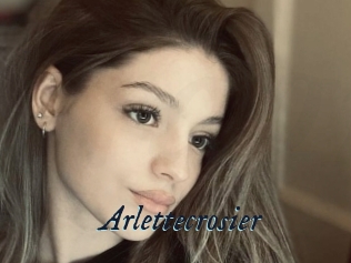 Arlettecrosier