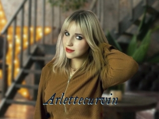 Arlettecurvin