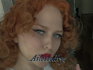 Arlettedrye