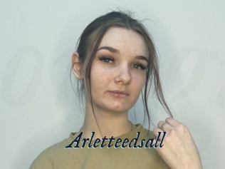 Arletteedsall